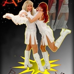 Abba Party Girls