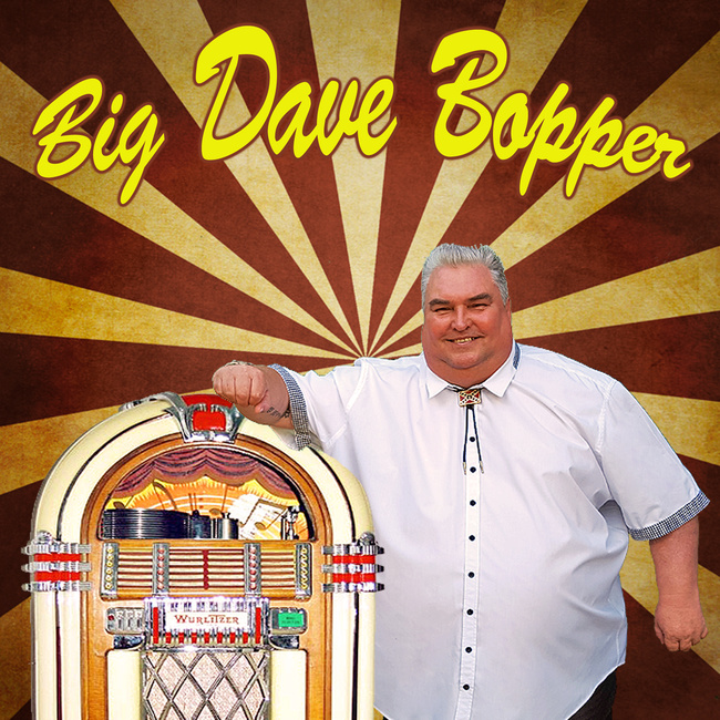 Big Dave Bopper