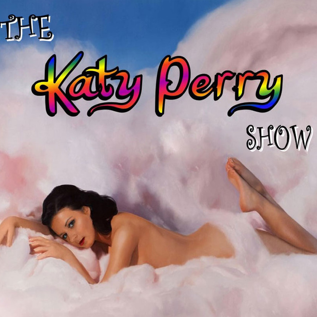 Katy Perry Show