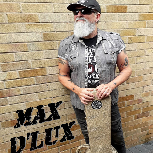 Max D Lux