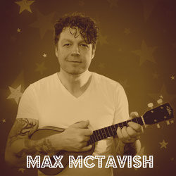 Max Mctavish